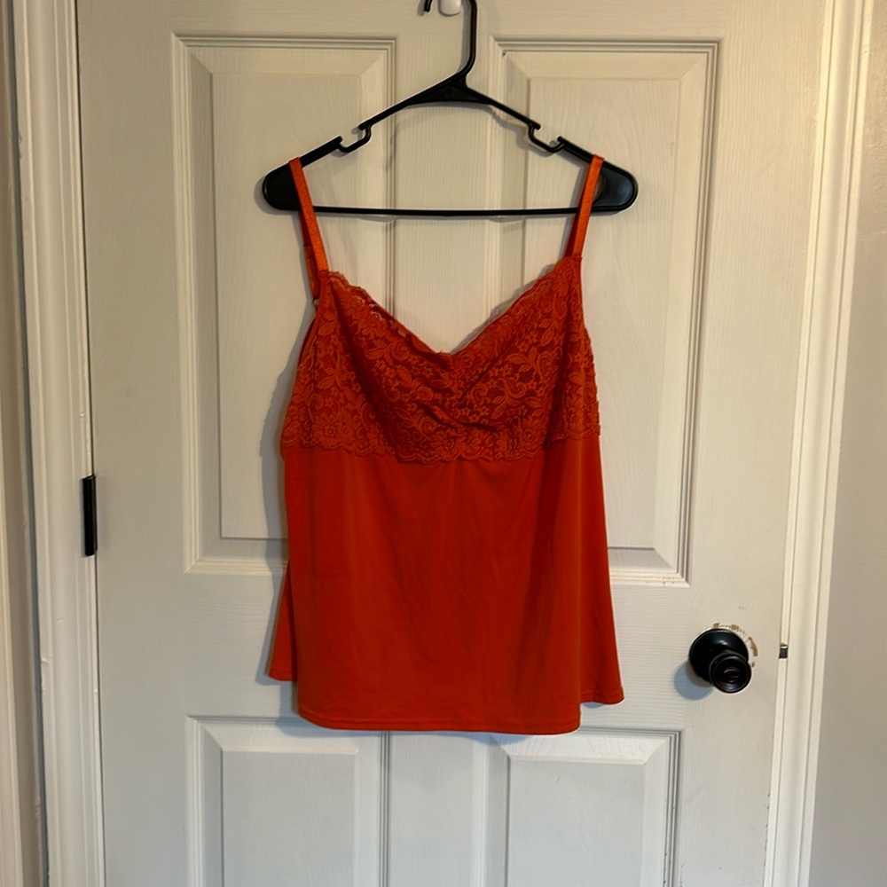 Avenue Camisole